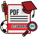 PDF Secundaria